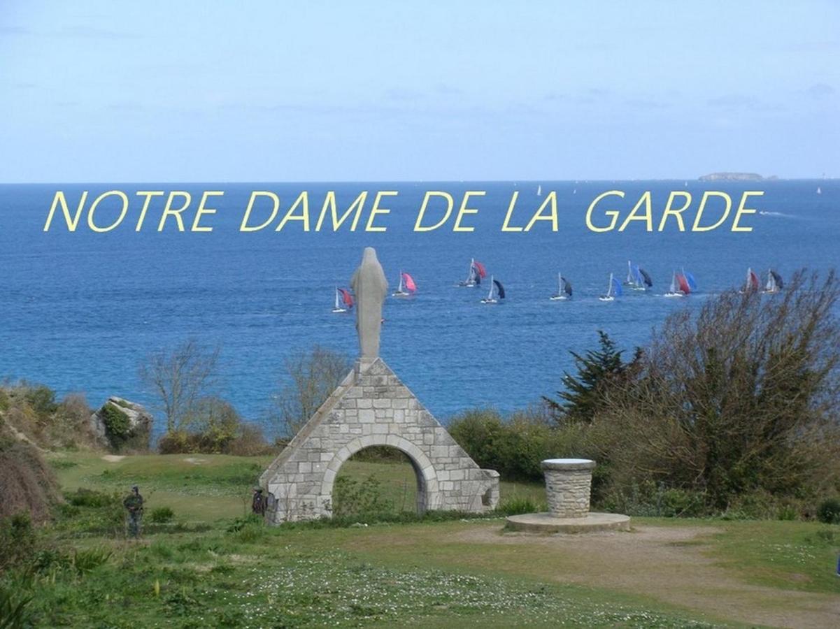 Le Cocon De Matignon Gite 4 Etoiles 5 Kms Mer Dış mekan fotoğraf